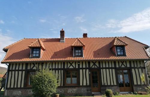 Saint-Martin-le-Gaillard House | Maison entière la longe'yeres