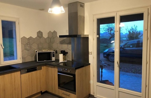 Saint-Pierre-de-Cole House | MAISON EN PERIGORD VERT, 6 places