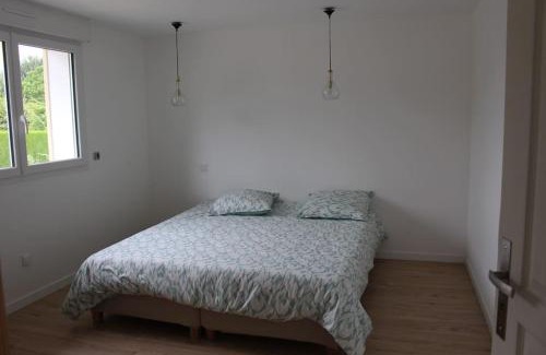 Londinieres House | Maison en Normandie