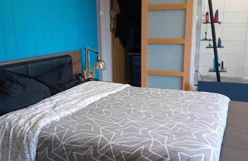 Mezin House | Maison EN Pierres À 2 PAS DU Centre Bourg, Idéal Pour Vacances EN Famille