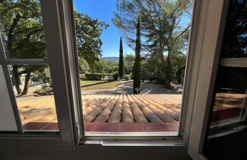 Laudun House | Maison en pleine nature -Domaine des mille pierres