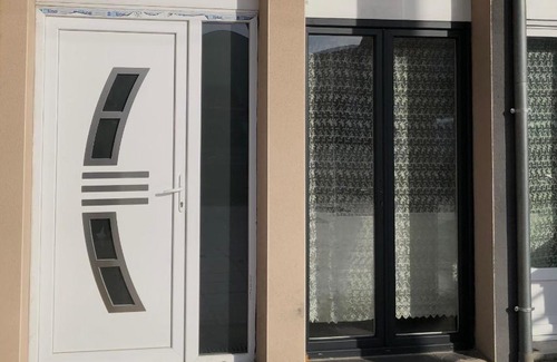 Funay - Bruyeres Apartment | Maison entière proche circuit des 24 heures