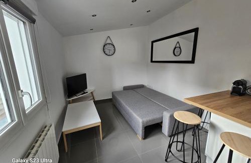 Pontault-Combault House | Maison entre Paris et Disney, stade nautique olympique Vaires sur marne