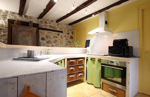 Ascain House | MAISON ERROTENIA - ASCAIN