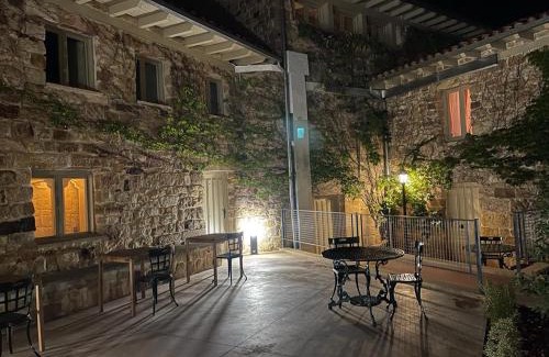 Quintanilla de las Torres Bed & Breakfast | Maison Barón de la Galleta B&B