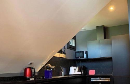 Cazeaux-de-Larboust House | Maison Eth BORDAC 4*