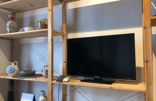 Kita Ward Apartment | Maison Etoile Room 705 - Vacation STAY 14807