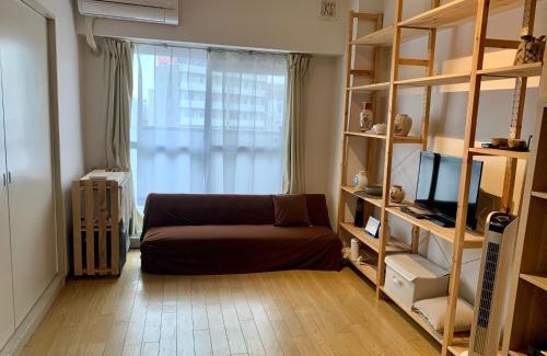 Kita Ward Apartment | Maison Etoile Room 705 - Vacation STAY 14807