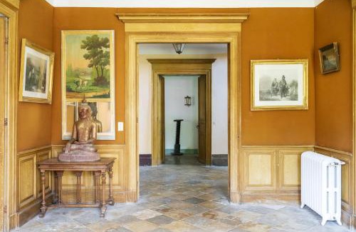Ustaritz House | Maison Etxeparea