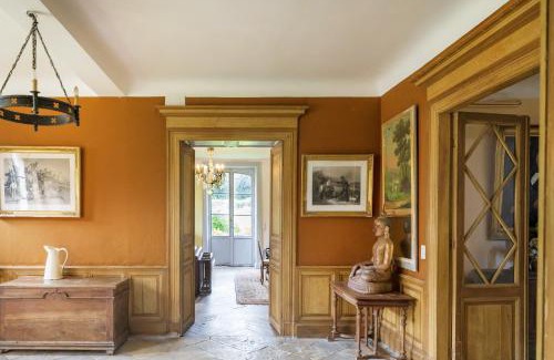 Ustaritz House | Maison Etxeparea