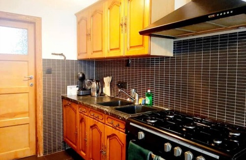 Evere House | Maison Evere