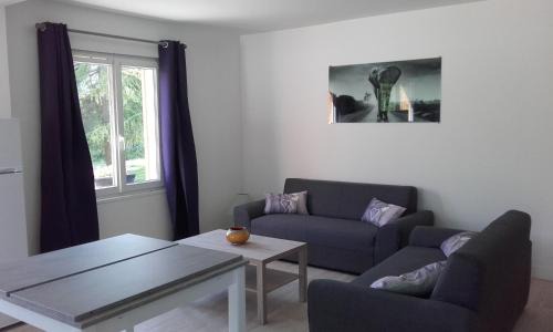 Port-en-Bessin-Huppain House | Maison familiale avec jardin au coeur du d day