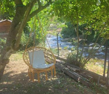 Ax-les-Thermes House | MAISON FAMILIALE 3 ch. au CENTRE D'AX