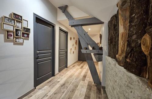 Vaux-sur-Aure House | Maison familiale au cœur du D-Day