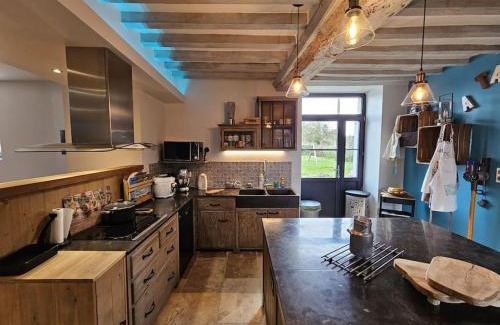 Vaux-sur-Aure House | Maison familiale au cœur du D-Day