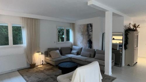 Maule House | Maison familiale, belle et moderne proche de Versailles et Thoiry