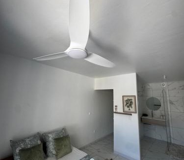 Circuit 1C1 House | Maison familiale et confortable