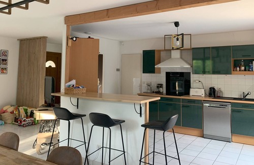 Blanquefort House | Maison Familiale