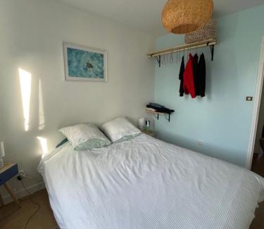Dinard House | Maison Familiale idéale pour les Vacances/Weekends