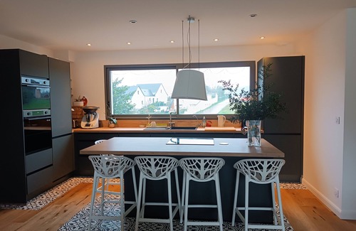 Rochecorbon House | Maison Familiale Modulable