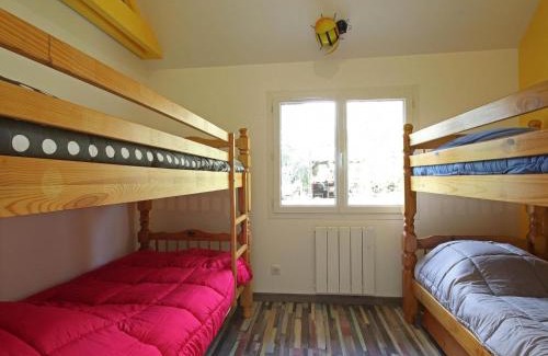 Les Champeaux House | Maison familiale nature avec activités sur place - FR-1-497-250