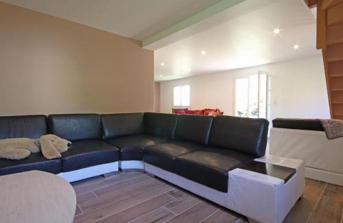 Les Champeaux House | Maison familiale nature avec activités sur place - FR-1-497-250