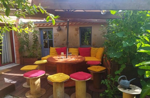 Bouguenais House | Maison familiale Nantes Sud