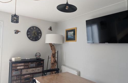 Penestin House | Maison familiale, proche mer