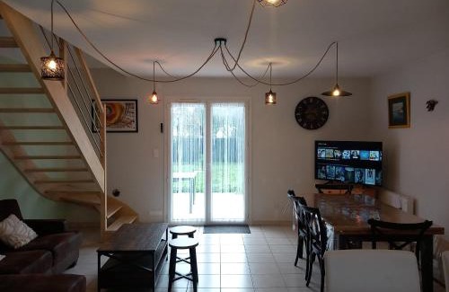 Penestin House | Maison familiale, proche mer