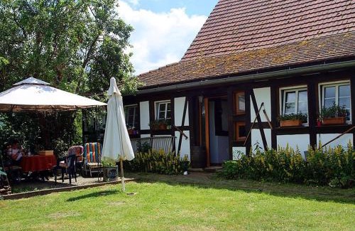 Betschdorf Apartment | Maison Fleurie