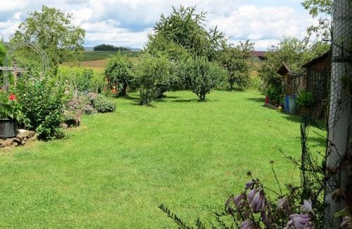 Betschdorf Apartment | Maison Fleurie