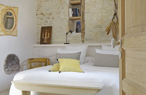 Montcuq House | Maison Forte