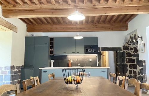Vergezac Other | Maison Forte du XVI -ème Siècle Entre les Gorges de la Loire et Allier