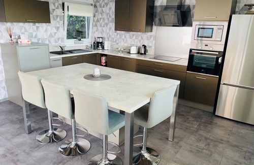 Griesheim-pres-Molsheim House | Maison Individuelle, Idéale Pour un Séjour en Famille ou Entre Amis !