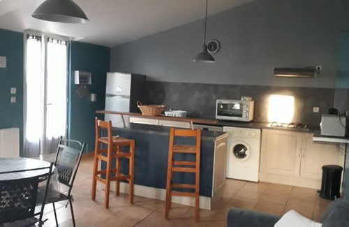 Saint-Bauzille-de-Putois House | Maison Proche de l Herault