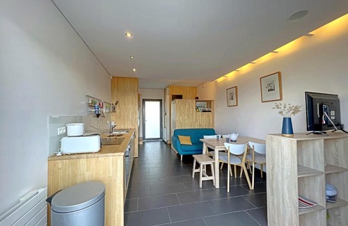 Gavres House | Maison Gâvres, 3 pièces, 5 personnes - FR-1-349-117