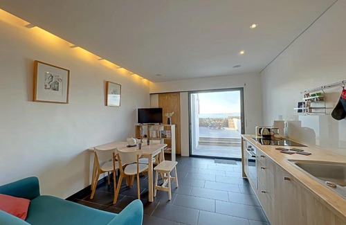 Gavres House | Maison Gâvres, 3 pièces, 5 personnes - FR-1-349-117