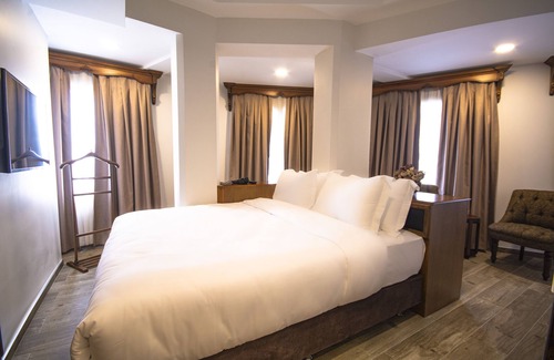 Antakya Hotel | Maison Gali Hotel