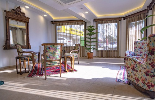Antakya Hotel | Maison Gali Hotel