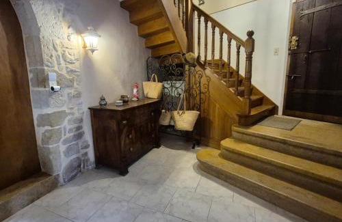 Puycelci House | Maison Gaugiran