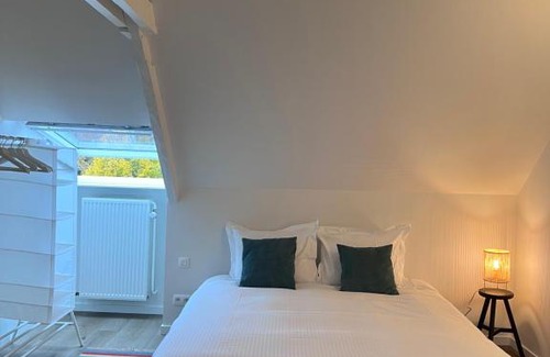 Turnhout Bed & Breakfast | Maison Georges