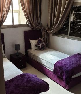 Azrou Apartment | Maison GHITA