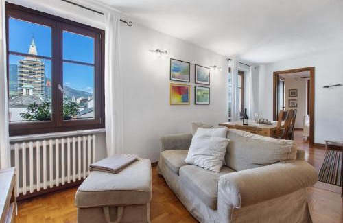 Aosta Apartment | Maison Gnemaz Grand Combin