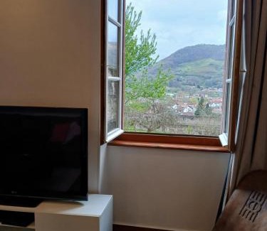 Saint-Jean-Pied-de-Port Apartment | Maison Gohora Dago