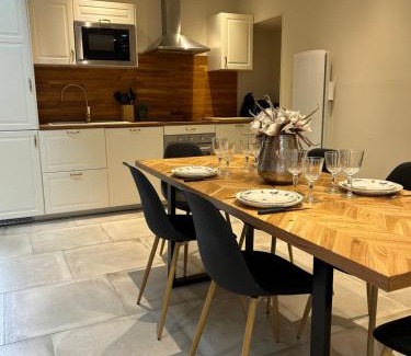 Bligny-les-Beaune House | Maison Grandjean