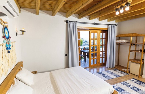 Manavgat Hotel | Maison Green Hill Butik Otel