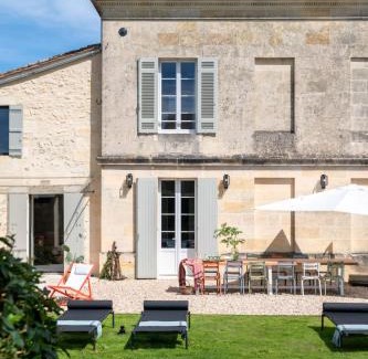 Mombrier Bed & Breakfast | Maison Groleau