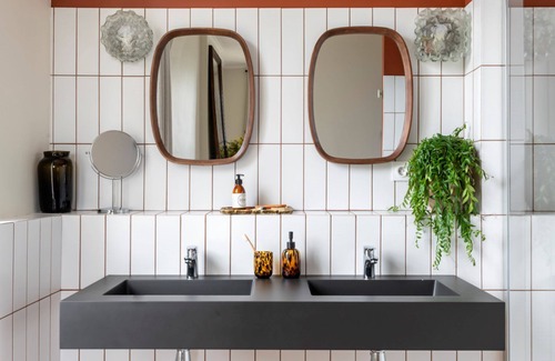 Mombrier House | Maison Groleau