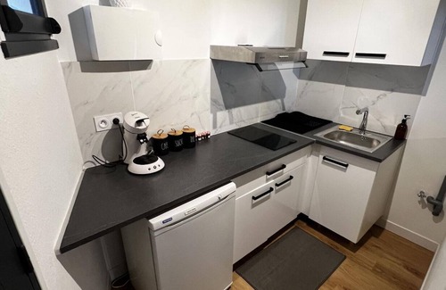 Montauban House | Maison Héléna