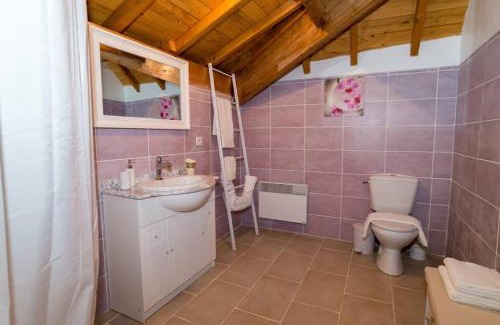 Buzy House | Maison harmonie
